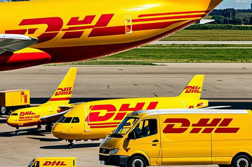 北京DHL國際快遞的運輸時效是多久?