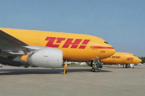 北京DHL國際快遞運費到付的具體收費標準是怎樣的?